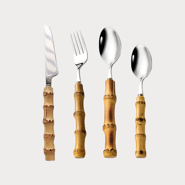 Kojo Cutlery Set