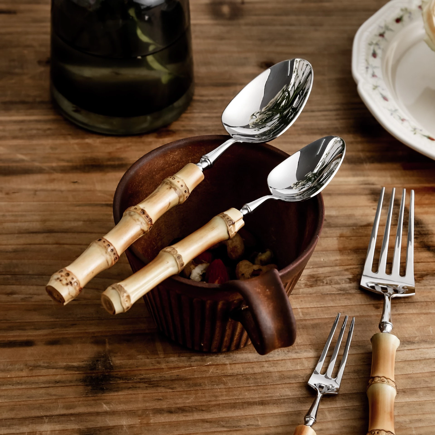 Kojo Cutlery Set